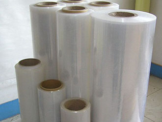 气泡膜厂家常见的几个包装方法